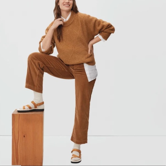 Everlane Teddy Sport Sandal size 9 New in Box - Picture 4 of 5